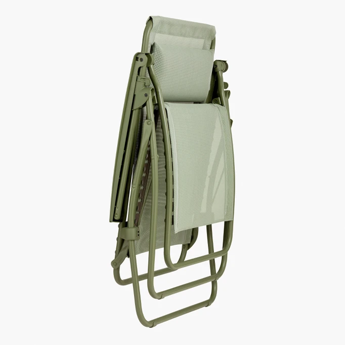 Lafuma Relaxliege R CLIP Batyline Moss