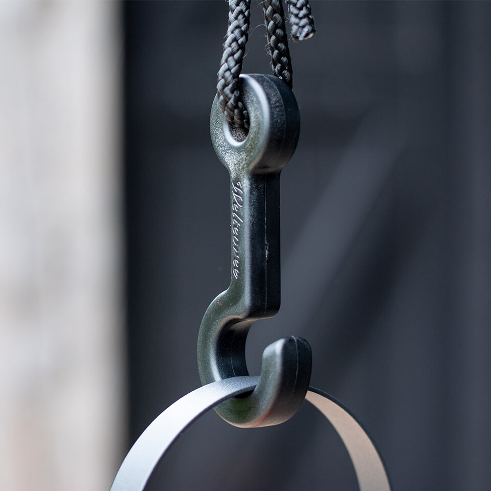 Weltevree Hook Set