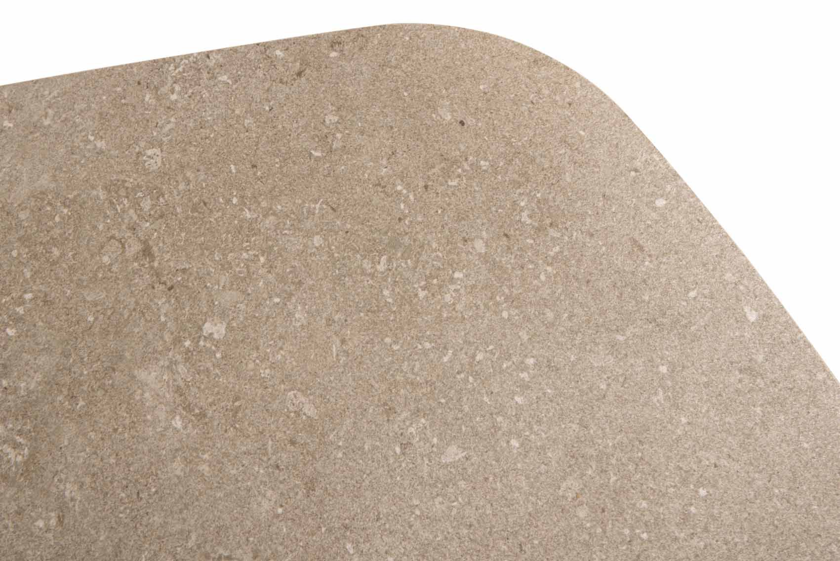 Taste by 4 Seasons Prado Tischplatte Keramik ‚Barrel‘ 240 x 105 cm