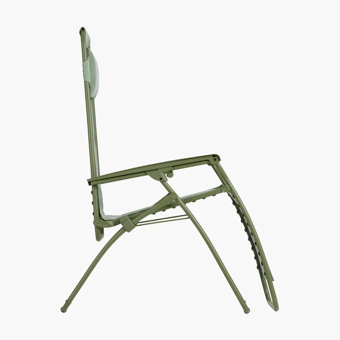Lafuma Relaxliege R CLIP Batyline Moss