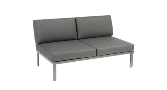 Karasek Modul Lido 150x84 ohne Armlehne