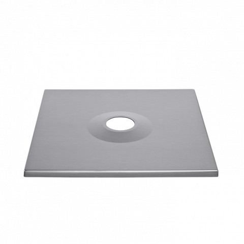 GLATZ Sockelabdeckung zu Sockel M4, 180 kg Kunststoff