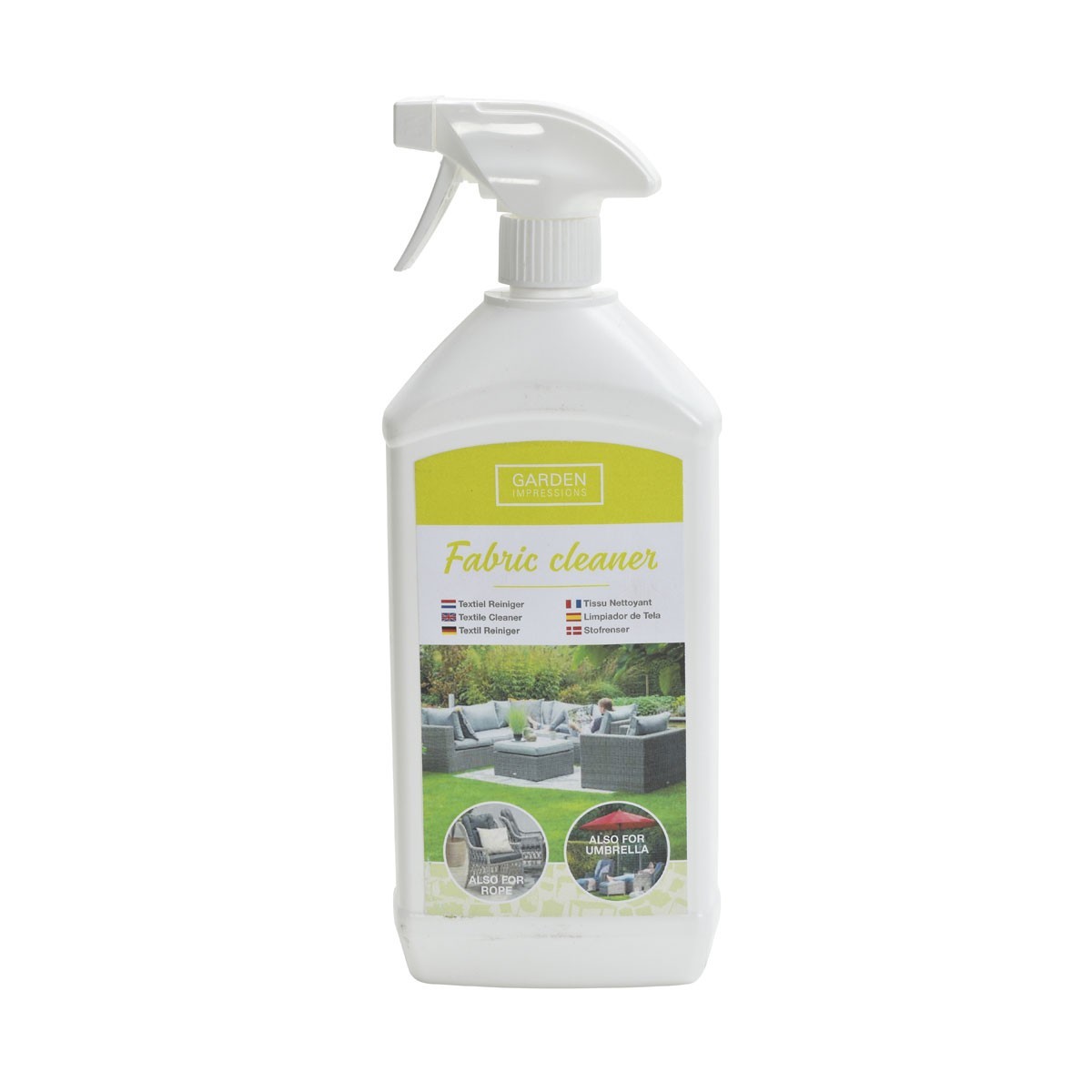 GARDEN Impressions Fabric & rope Cleaner 1L