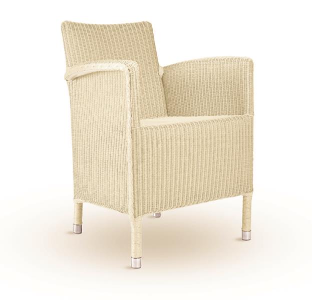 Vincent Sheppard Deauville Dining Sessel taupe