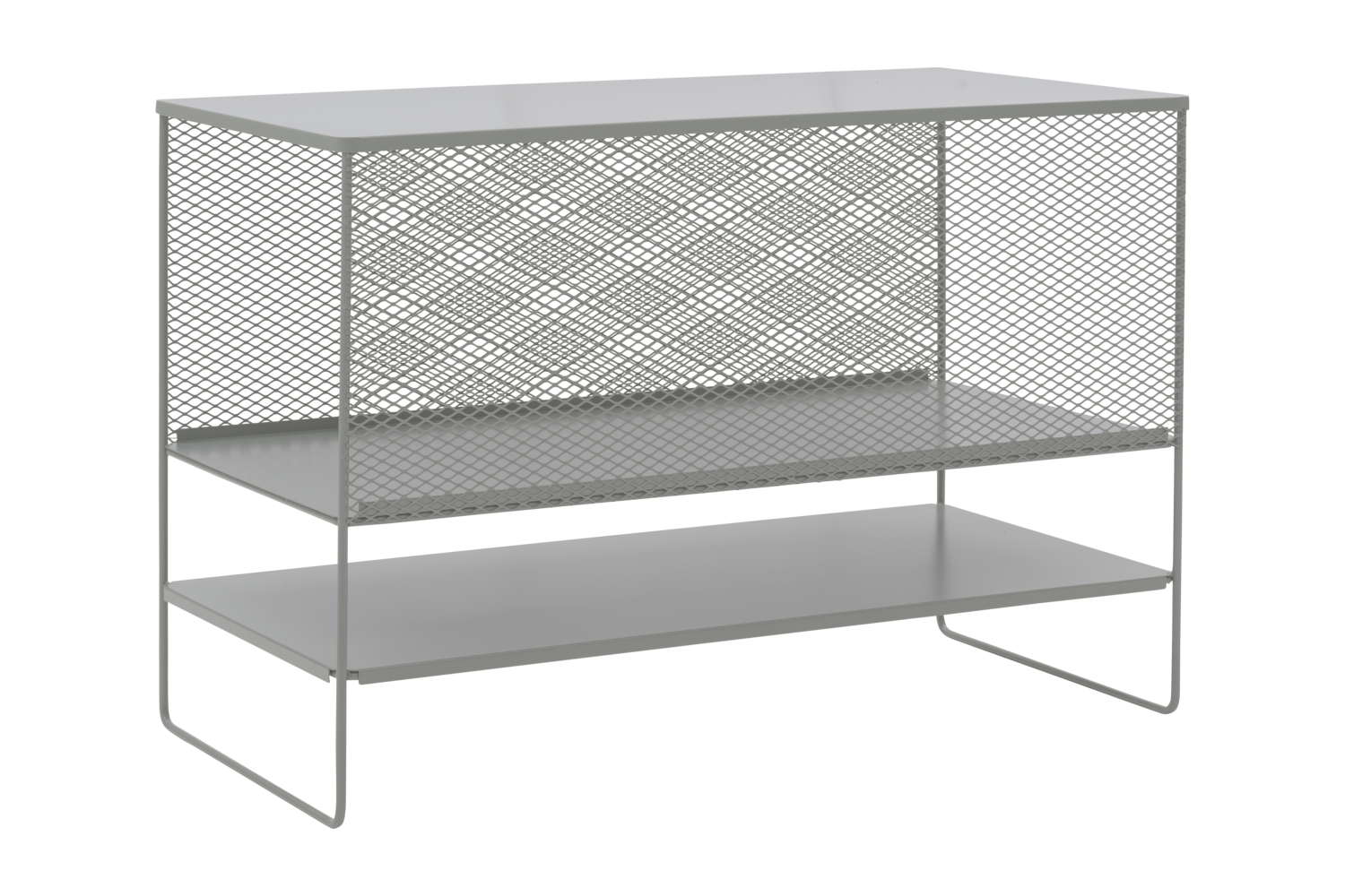 Brafab Haru Outdoor-Küche Stahl Slate Grey