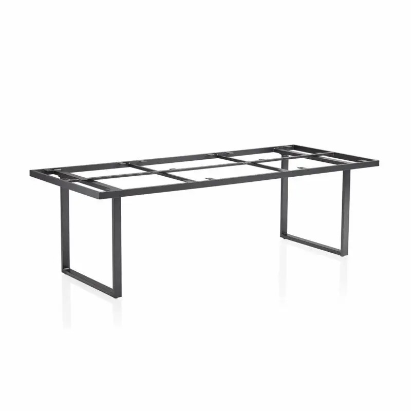KETTLER SKATE Casual Dining Tischgestell 220 Anthrazit