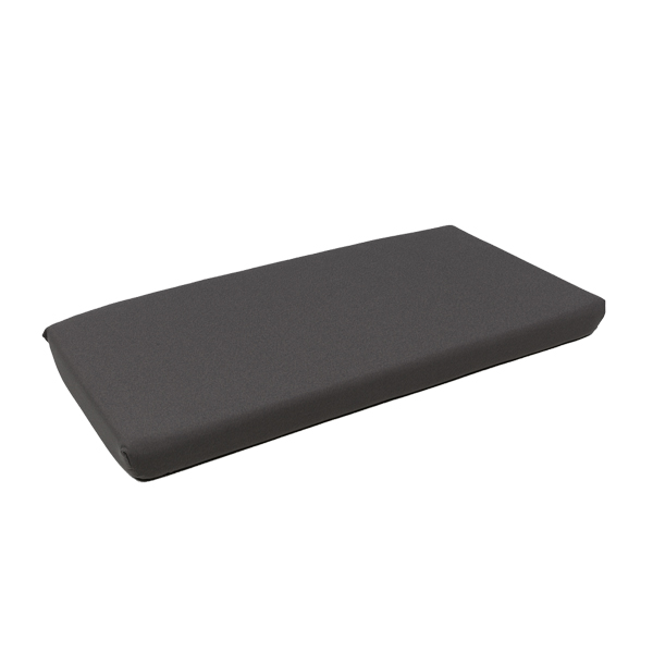 Nardi Sitzkissen Net Bench dunkelgrau
