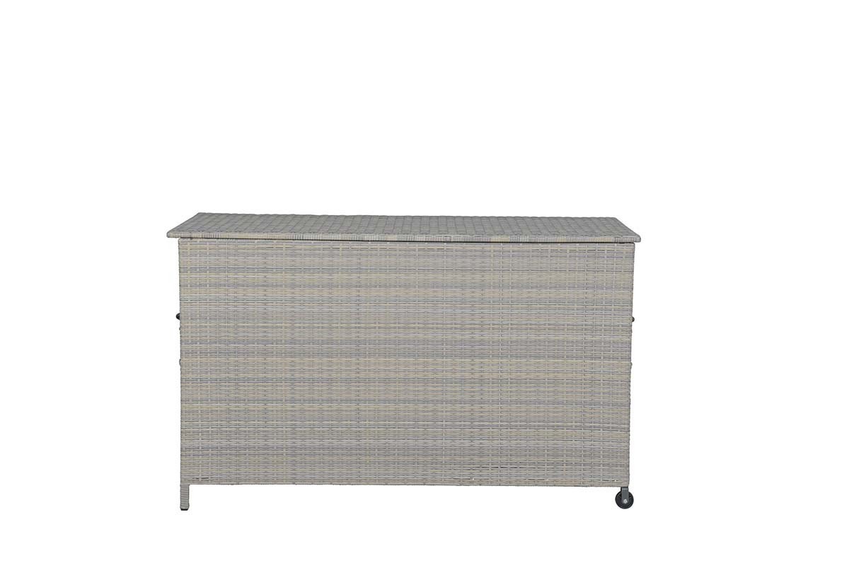 GARDEN Impressions York Kissenbox vintage willow 8,4mm