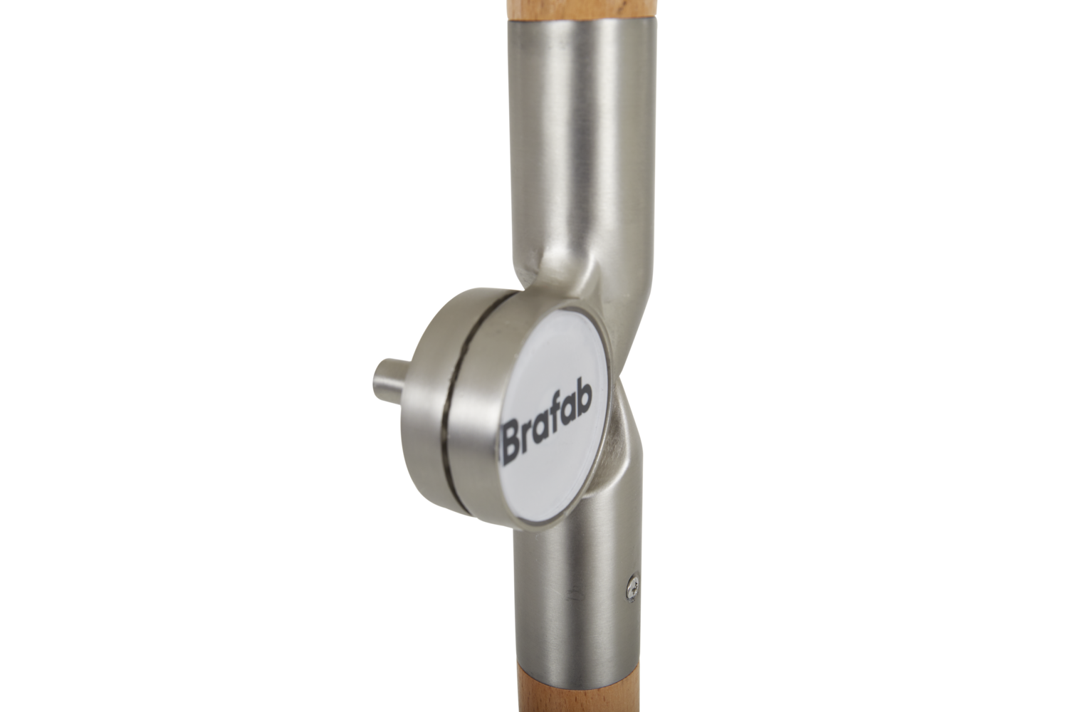 Brafab Sonnenschirm Gatsby Ø180 cm Blumig
