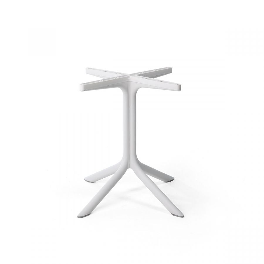 Nardi Tisch Base Clip weiss