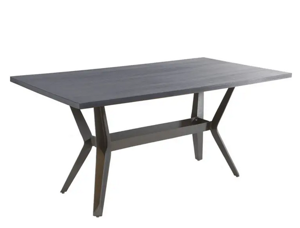 MBM Universal Tisch 90 x 160 mit Schirmloch