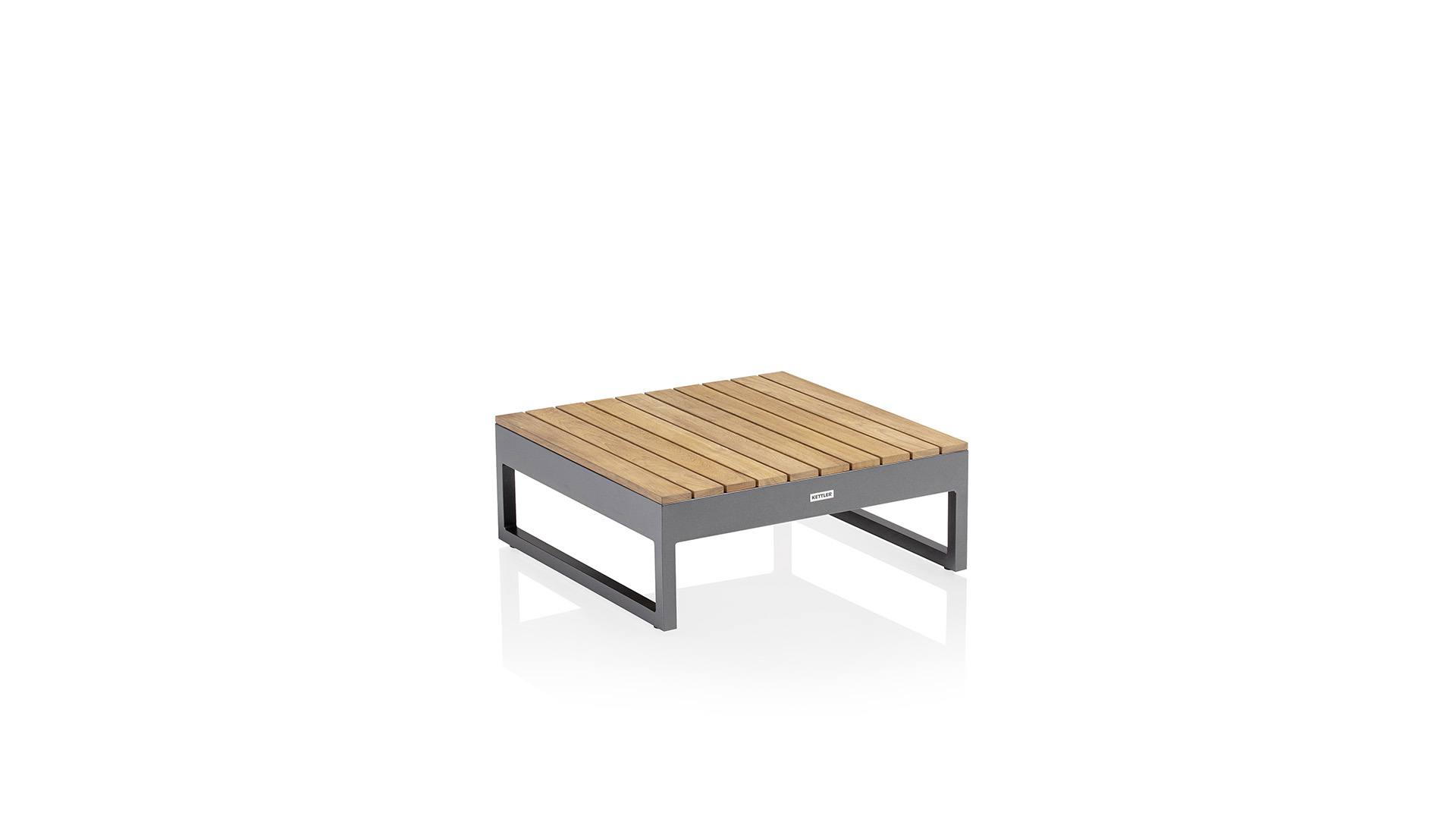 Kettler OCEAN SKID PLATFORM Set 6-teilig