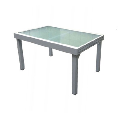 Ausziehtisch LAUBACH L135/270×B90cm