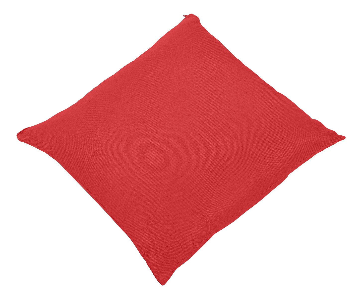 KETTLER Cocktailkissen 50x50 cm Rot