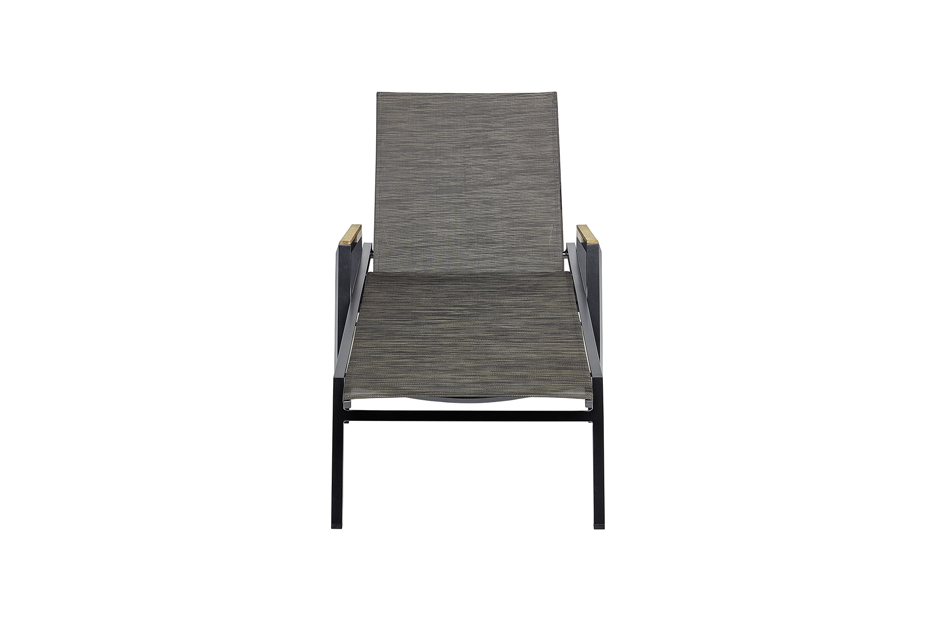 KETTLER Ocean Skid / Memphis Liege anthrazit/bronze