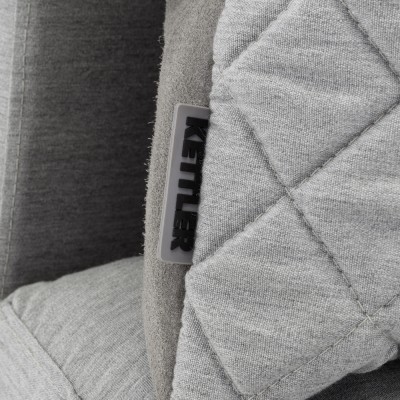 KETTLER Ego Modular SUNBRELLA Lounge-Set 5-teilig