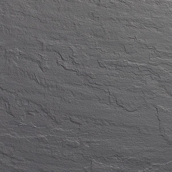 KETTLER Diamond Tisch mit Kettalux Tischplatte 95x95 cm anthrazit