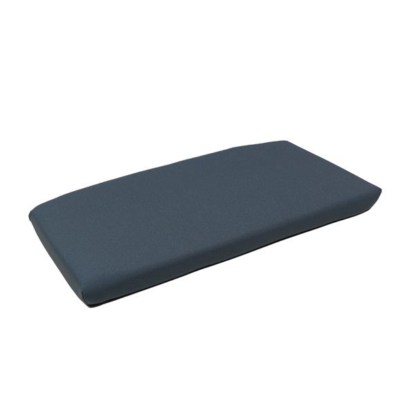 Nardi Sitzkissen Net Bench DENIM (dunkelblau)