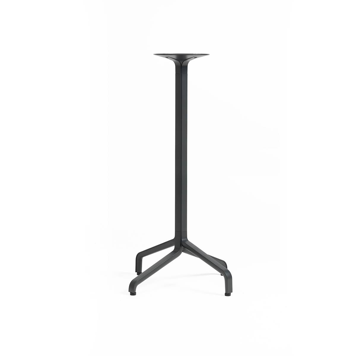 Nardi BASE FRASCA HIGH FIX Tischgestell anthrazit