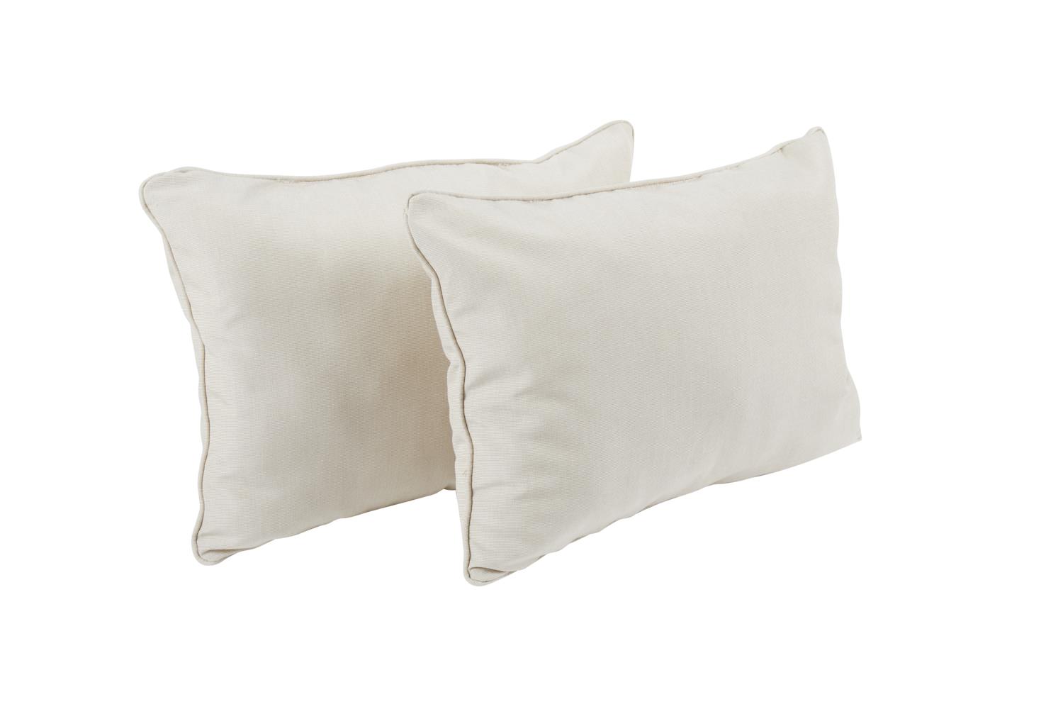 Brafab Seitenkissen Iduna beige