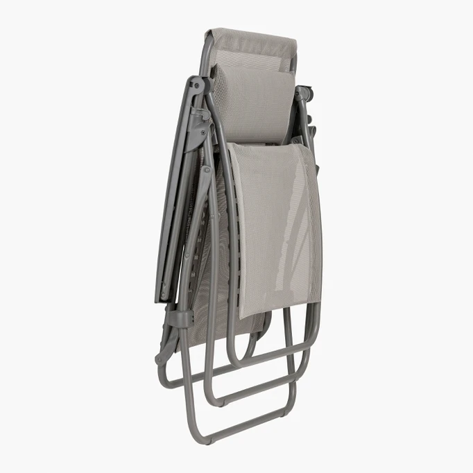 Lafuma Relaxliege R CLIP Batyline Titane/ Terre