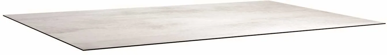 Stern Tischplatte Penta/Classic Silverstar 2.0 160x90 cm Dekor Zement hell