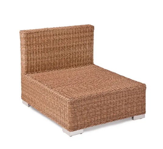 MBM Mittelmodul Bellini Twist natur