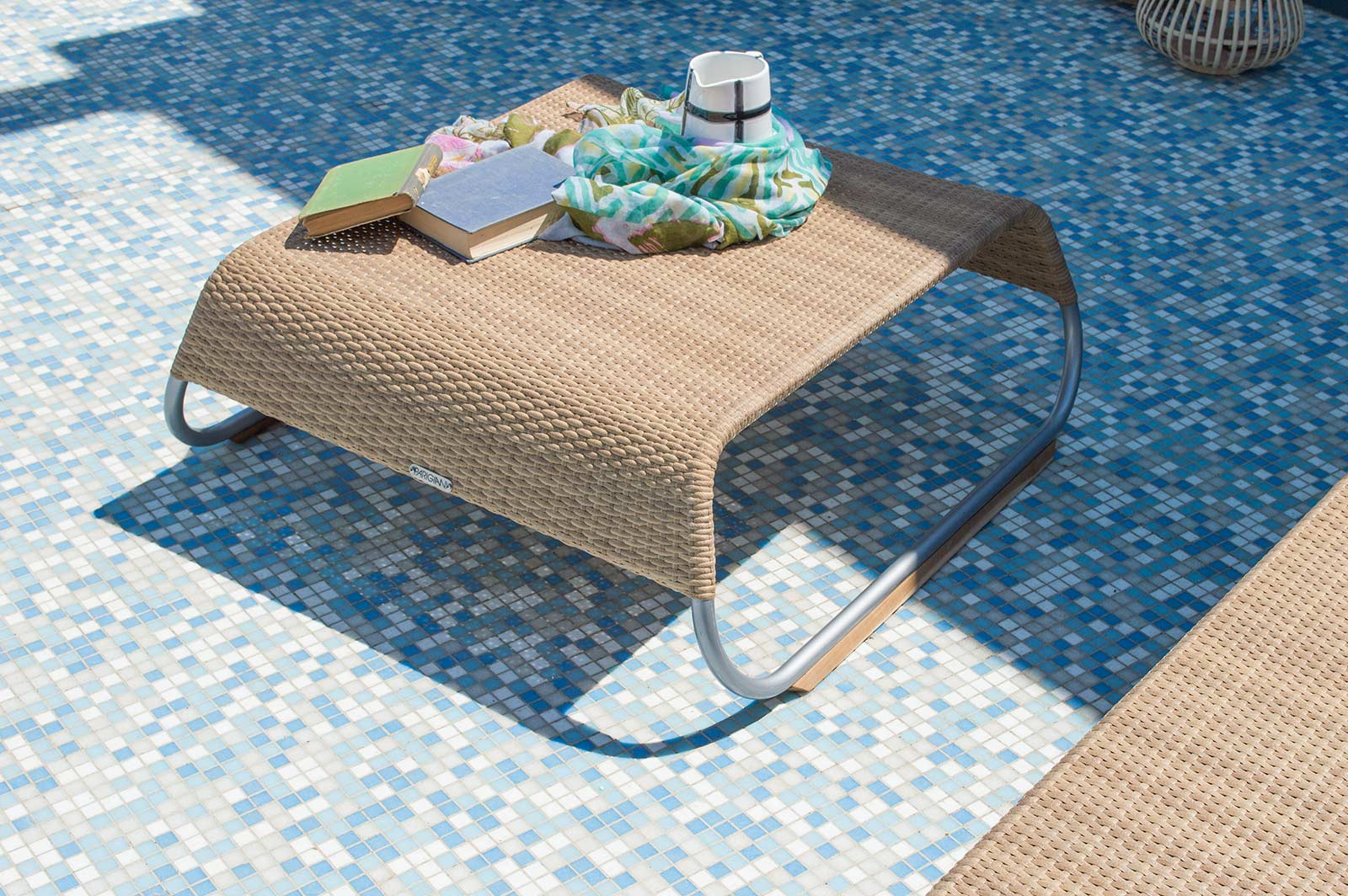 Couchtisch Dolce natur