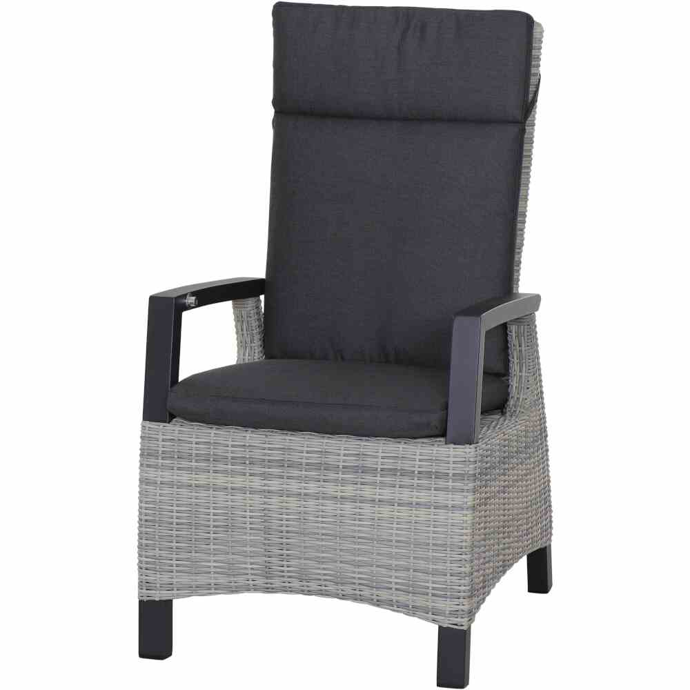 Siena Garden Corido Dining Move SE Alu Geflecht