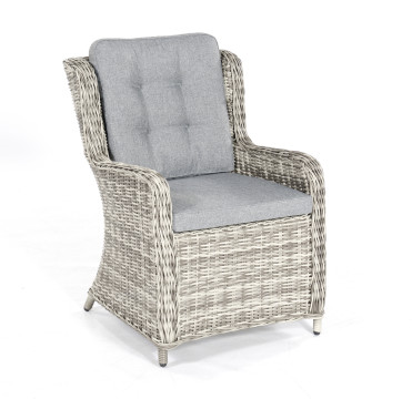 Sonnenpartner LINCOLN Sessel vintage-taupe