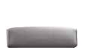 ARCO Cambridge optionales Kopflehn-Kissen