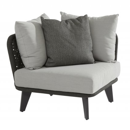 4 Seasons Outdoor Belize Alu Eck-Element