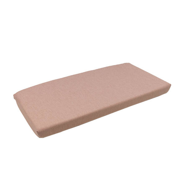 Nardi Sitzkissen Net Bench rosa quarzo