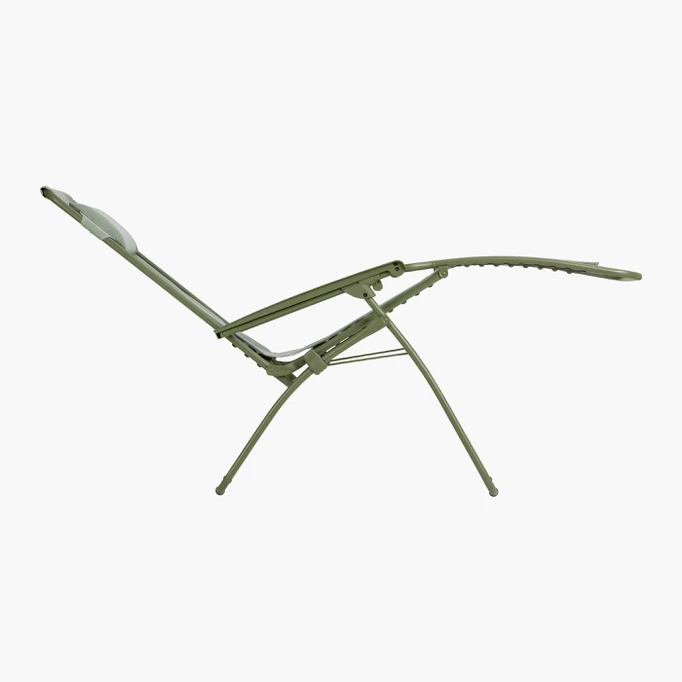 Lafuma Relaxliege R CLIP Batyline Moss