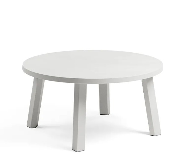 Nardi Maximo Beistelltisch 70 Mini gesso
