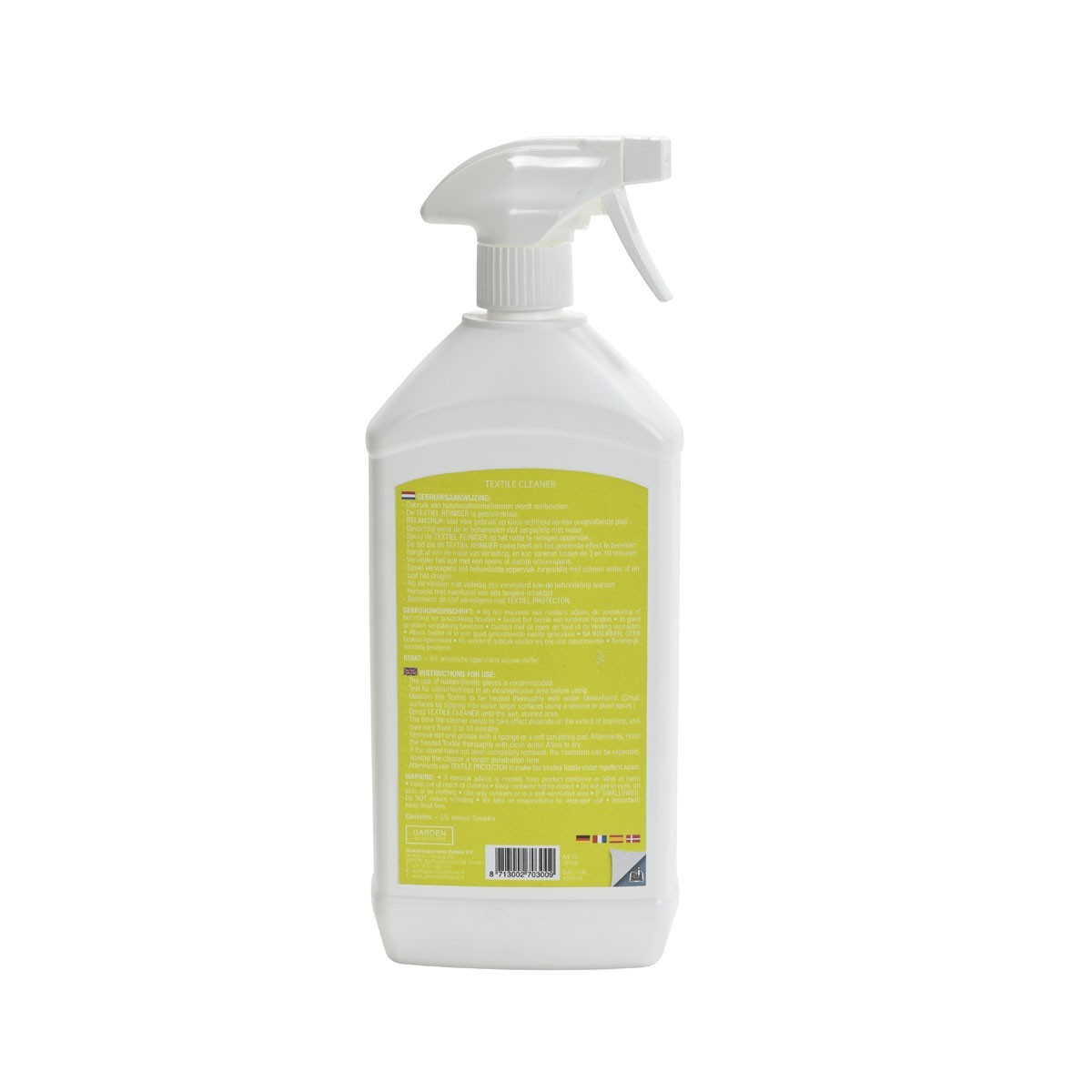 GARDEN Impressions Fabric & rope Cleaner 1L