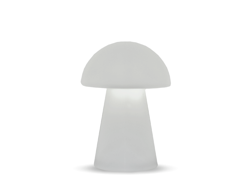 LED-Tischleuchte Mafalda 30 Akku