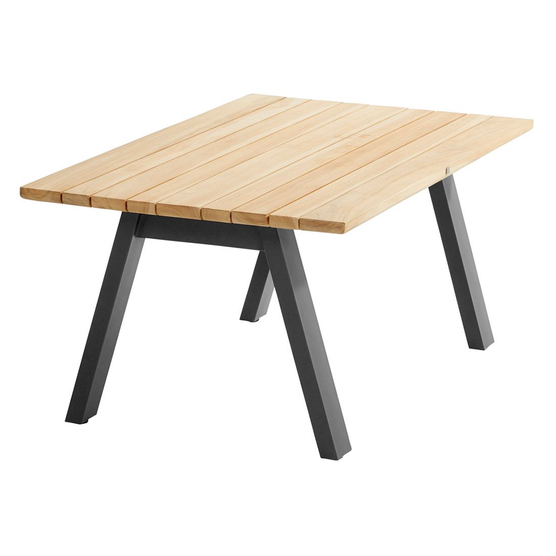 Taste by 4Seasons Tisch Ambassador Teak 240 x 100 cm