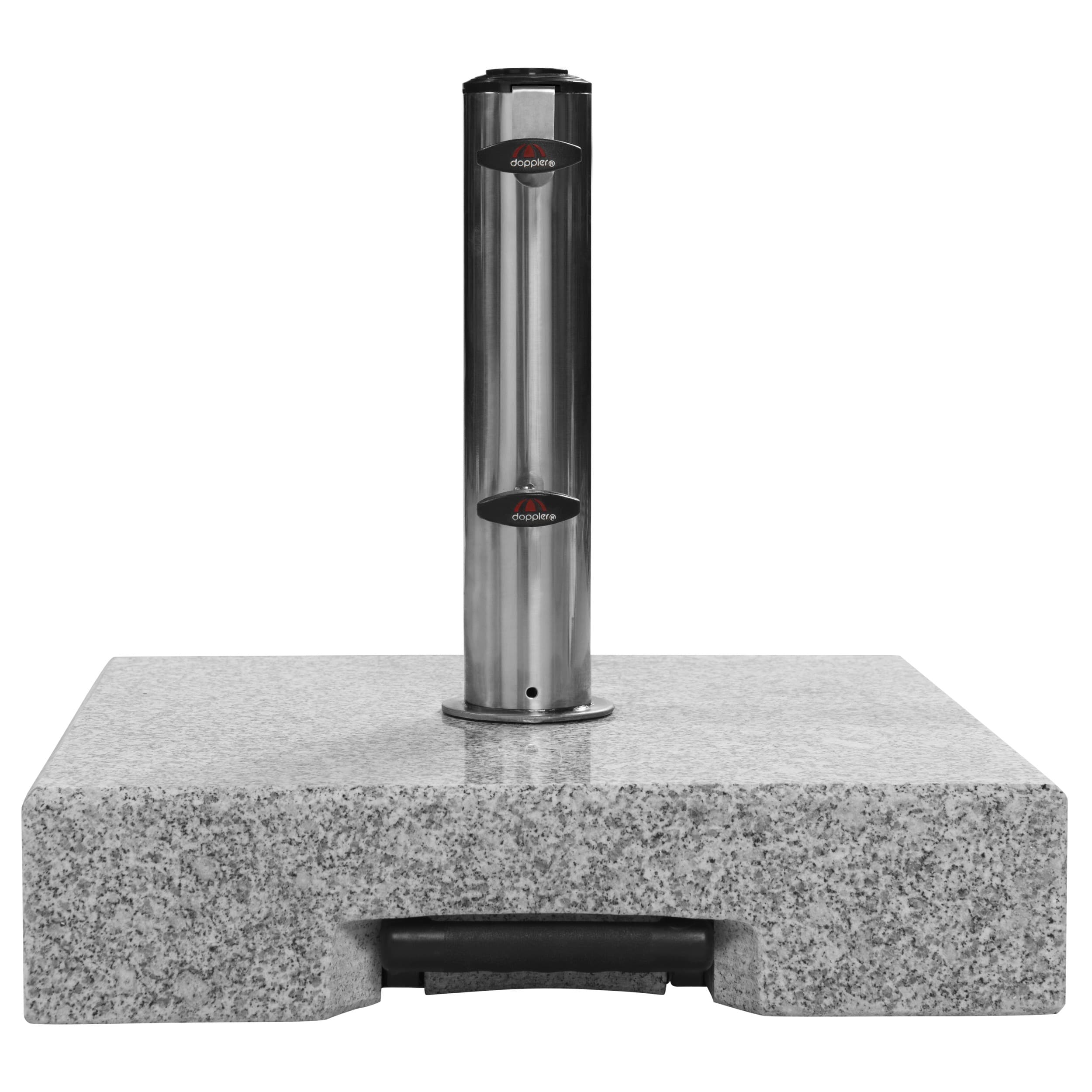 Doppler ACTIVE 50 kg Granit-Trolley