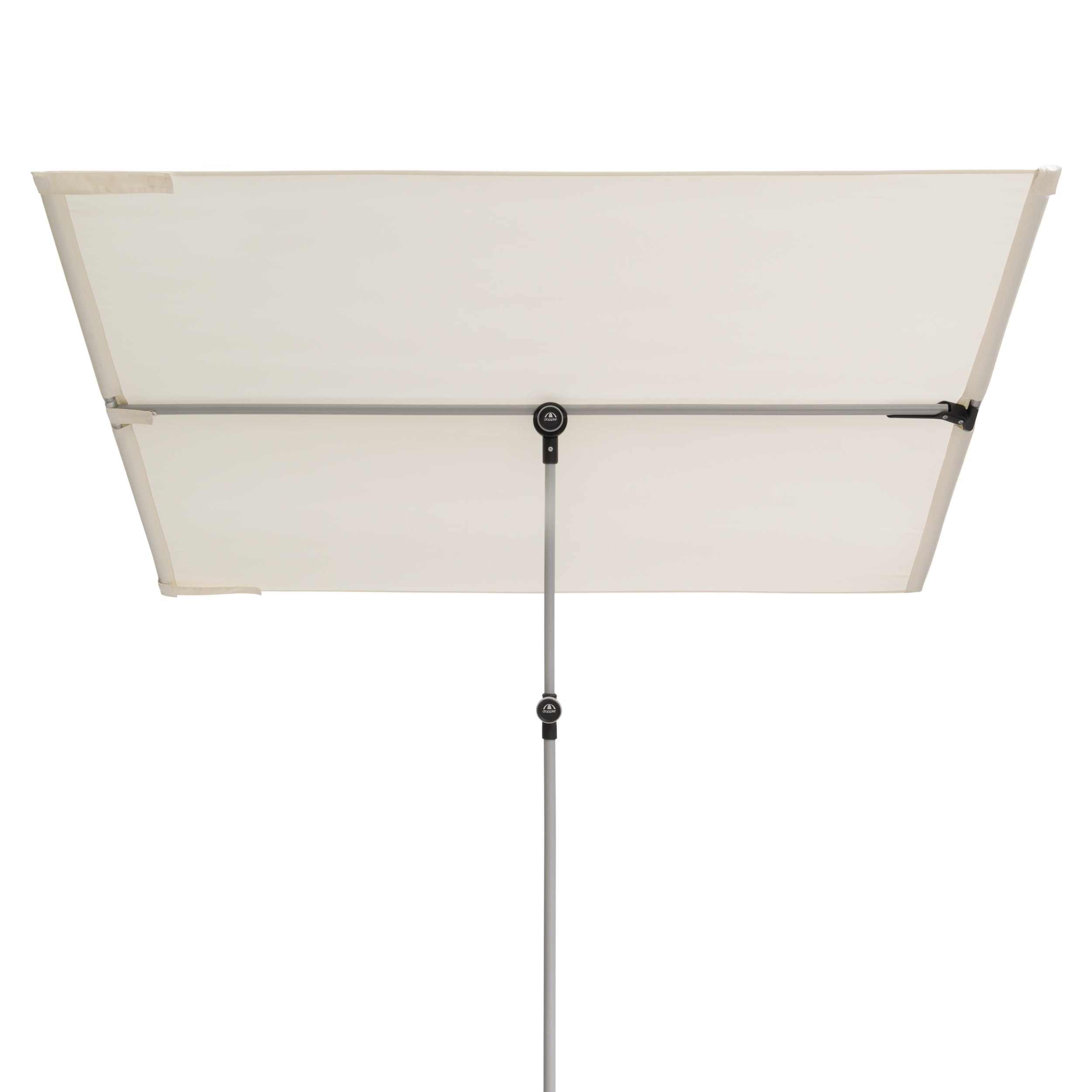 Doppler Balkonblende Active 180x130 cm natur
