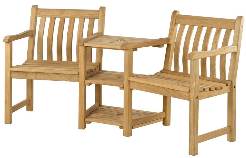 Alexander Rose Companion Set