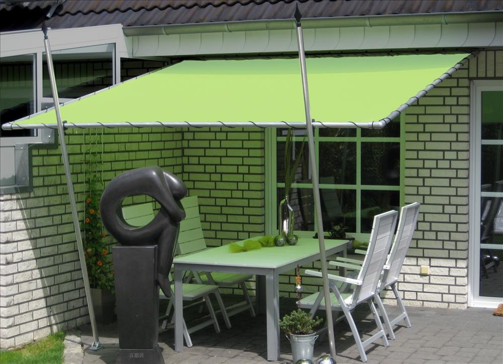 Speer lichtgrün