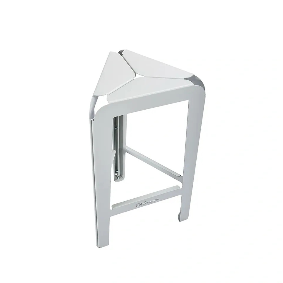 Weltevree Bended Hocker hoch