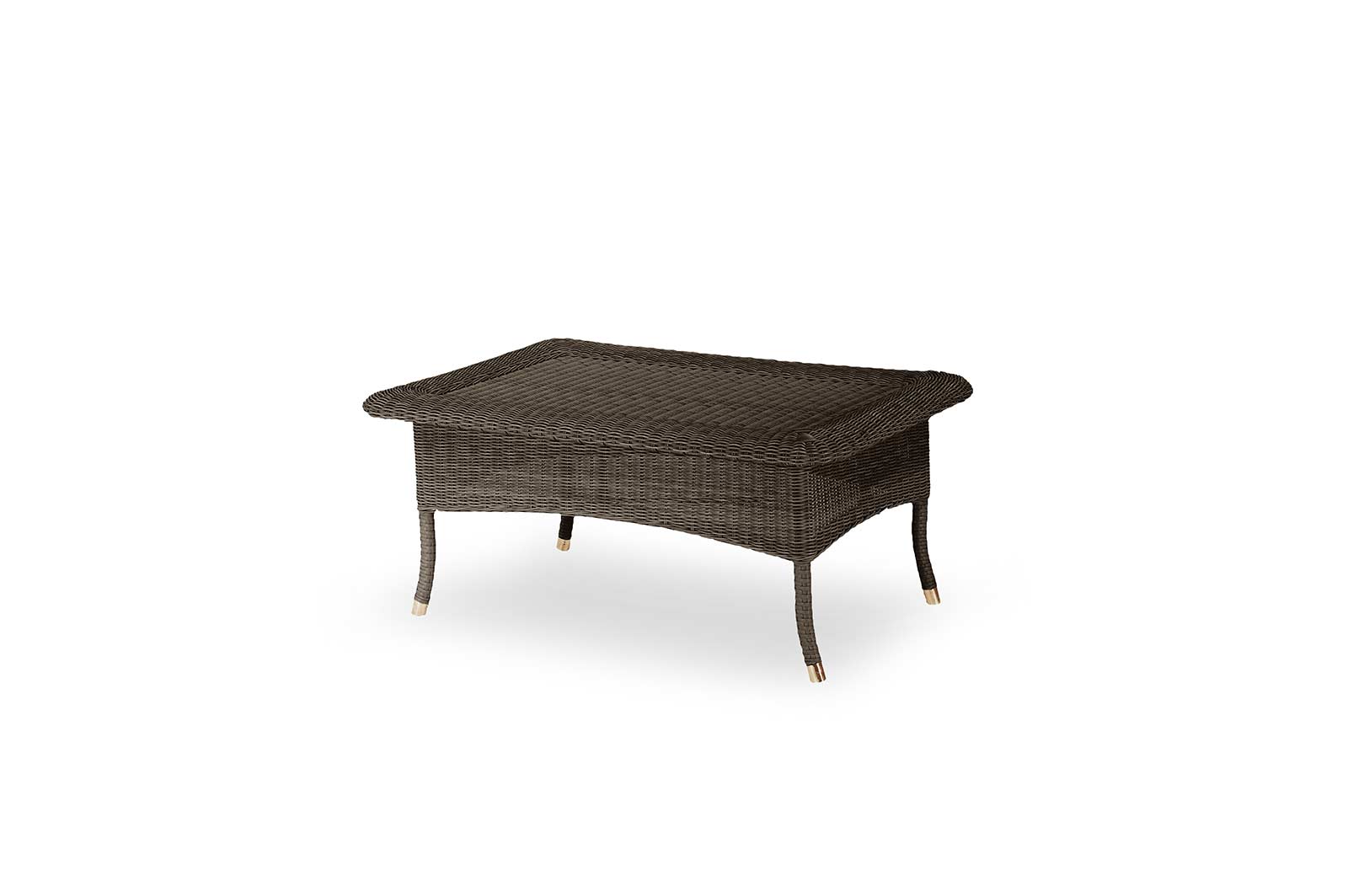 Couchtisch Solito braun