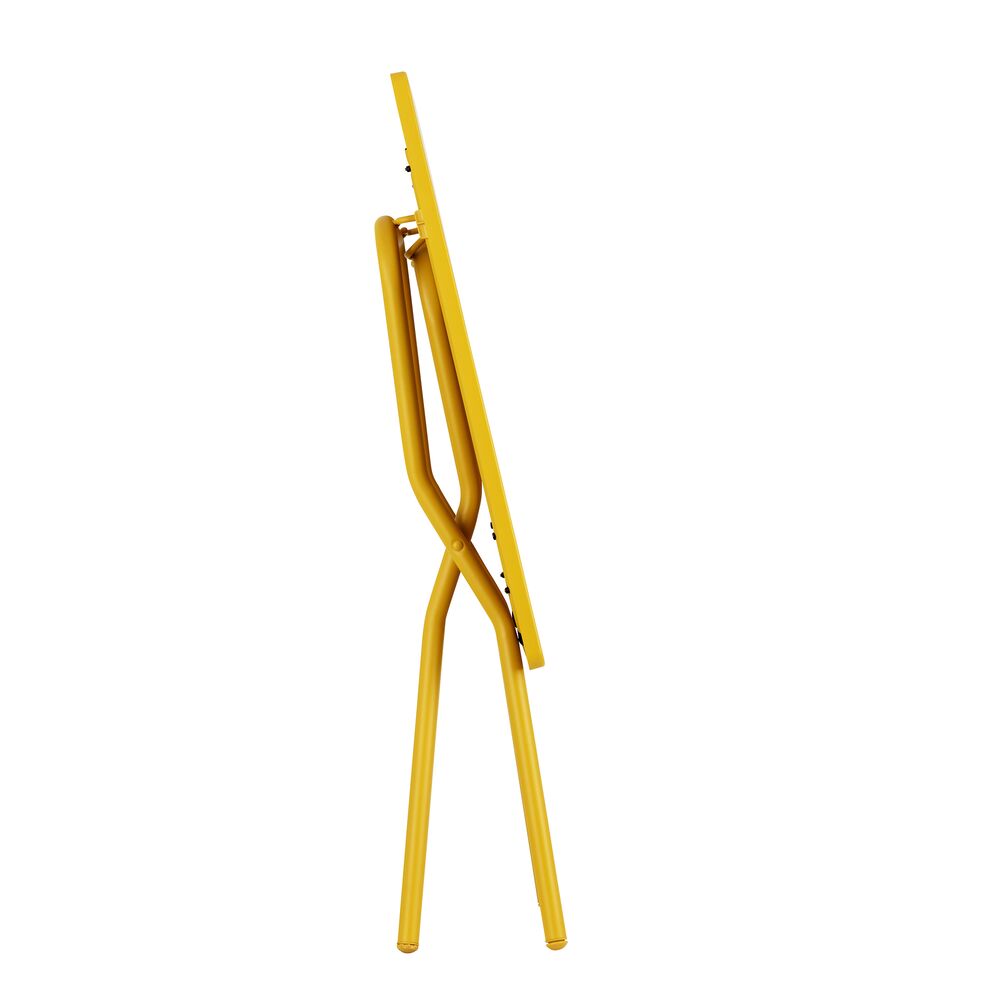 Lafuma BALCONY Tisch 64 x 70 cm Miel