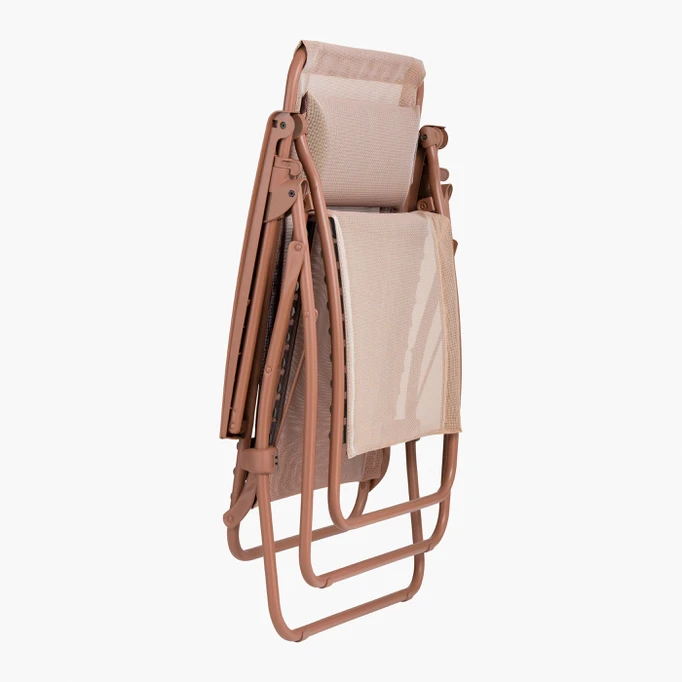 Lafuma Relaxliege R CLIP Batyline Canyon
