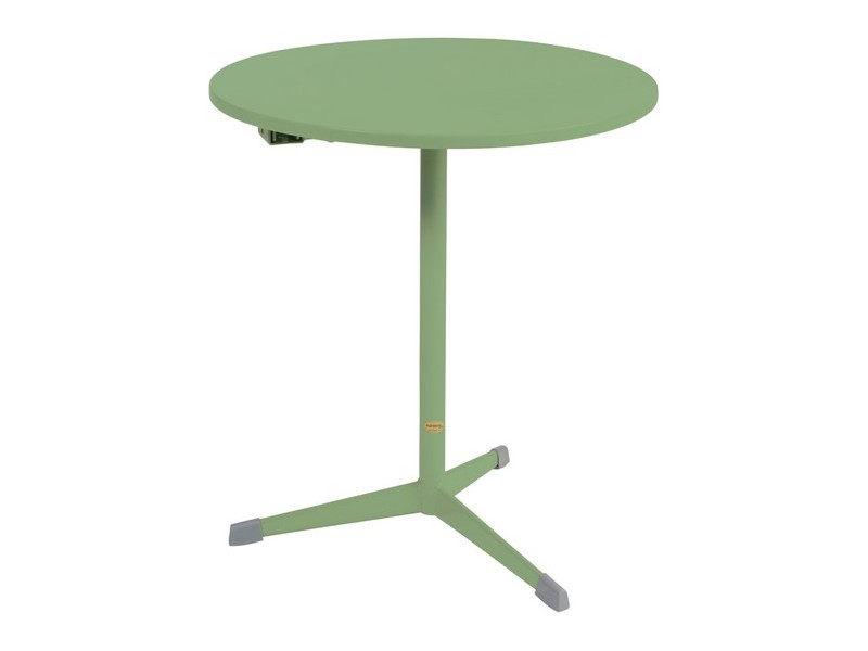 Karasek Tisch Zürich Ø 80 cm mint
