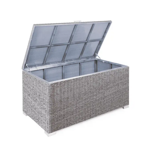 MBM Kissentruhe Bellini Twist – oyster