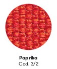 GART Nest Easy Chair Sitzsack Paprika code 3.2
