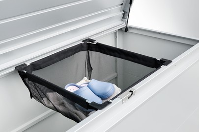 Biohort Einhängesack Gr. B für FreizeitBox 130, LoungeBox u. HighBoard 160